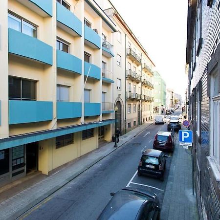 Aposentus - Breiner Apartment Porto Luaran gambar