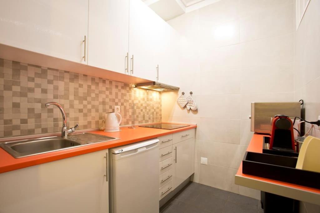 Aposentus - Breiner Apartment Porto Luaran gambar