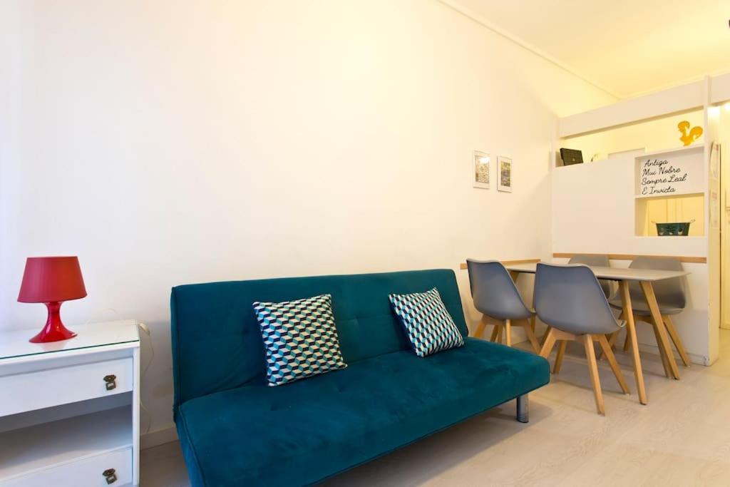 Aposentus - Breiner Apartment Porto Luaran gambar
