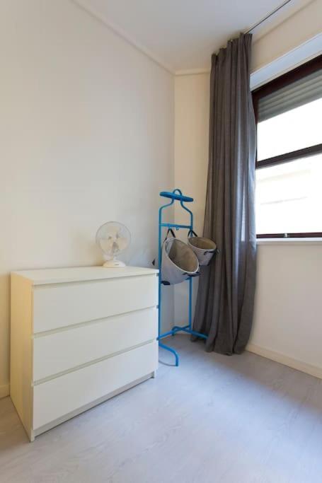 Aposentus - Breiner Apartment Porto Luaran gambar