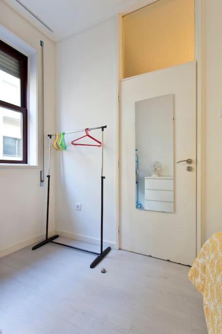 Aposentus - Breiner Apartment Porto Luaran gambar