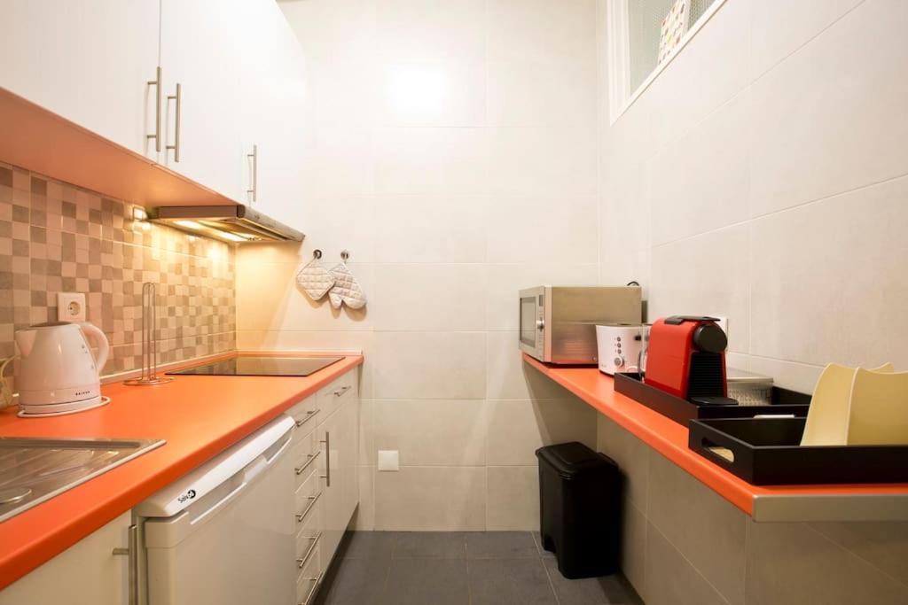 Aposentus - Breiner Apartment Porto Luaran gambar