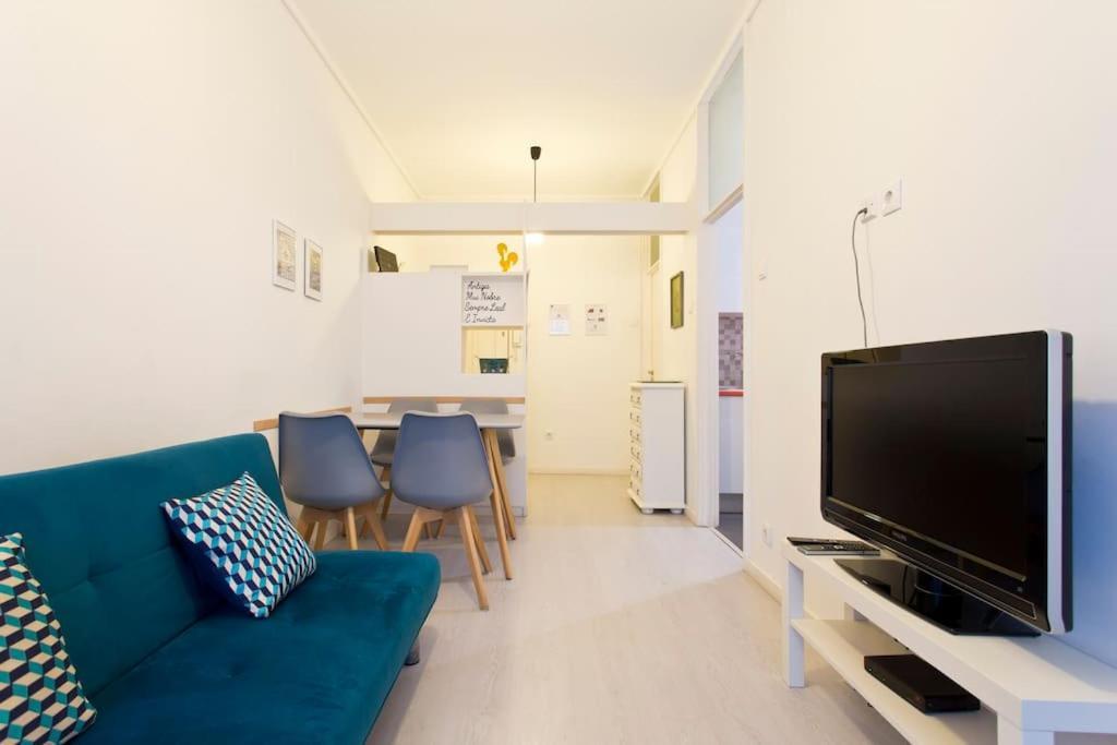 Aposentus - Breiner Apartment Porto Luaran gambar