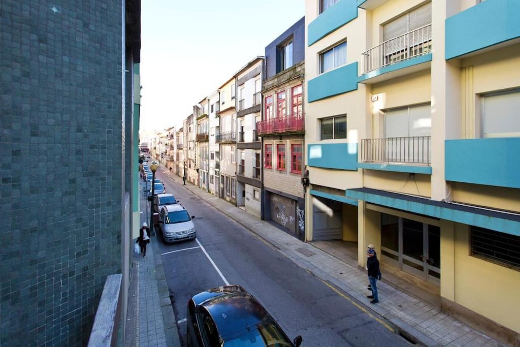 Aposentus - Breiner Apartment Porto Luaran gambar