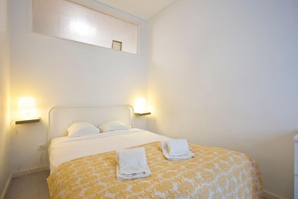 Aposentus - Breiner Apartment Porto Luaran gambar